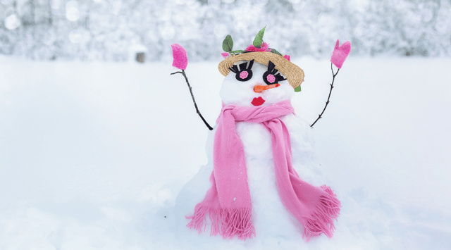 Winter 