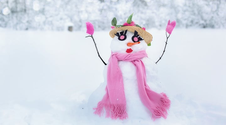 Winter 