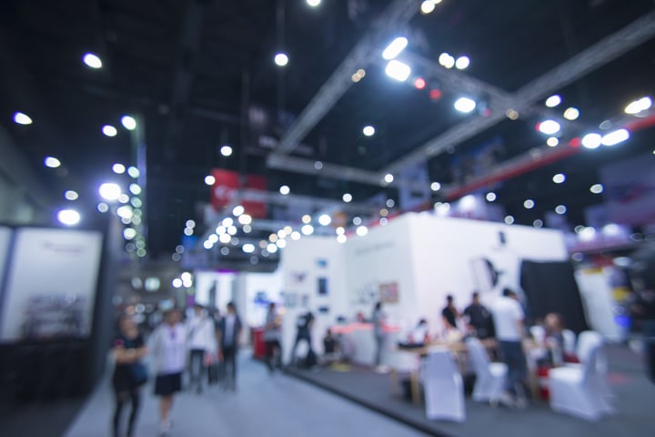 Education People Show