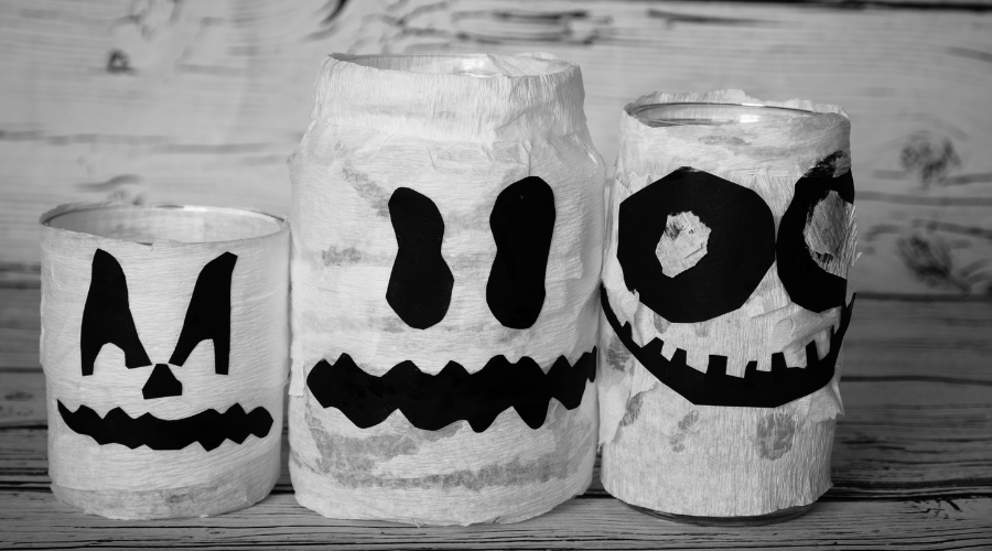Halloween Crafting Ideas for your Classroom 1