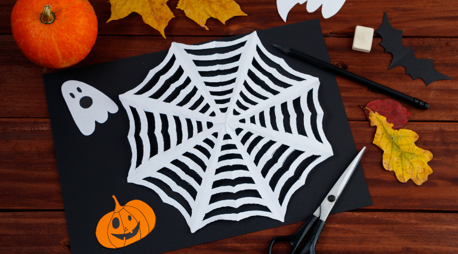 Halloween Crafting Ideas for your Classroom 2