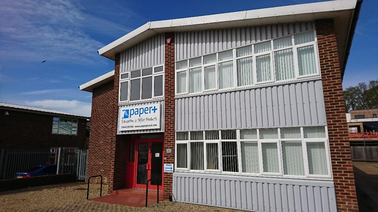 Building Image