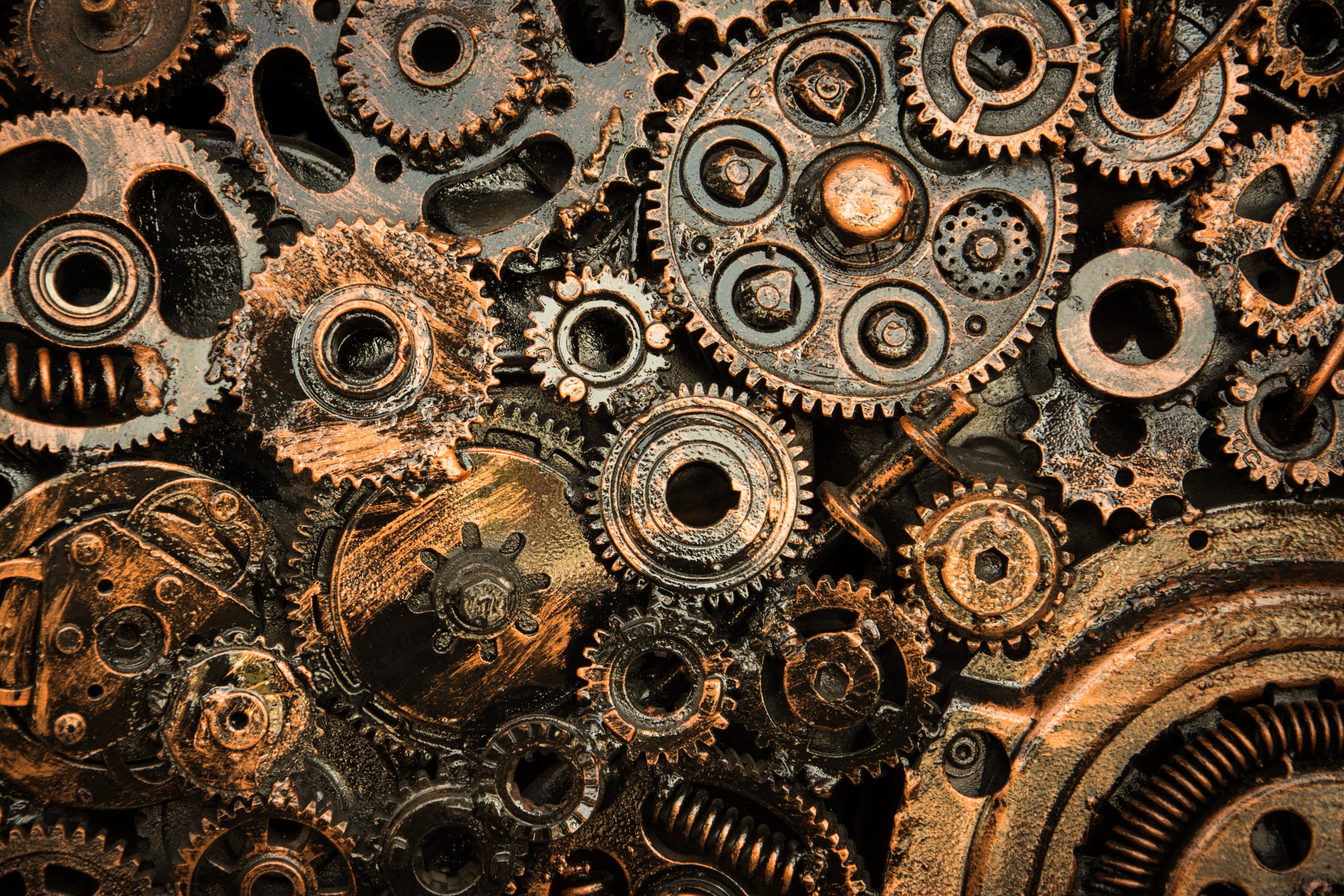 Financial Integration Header