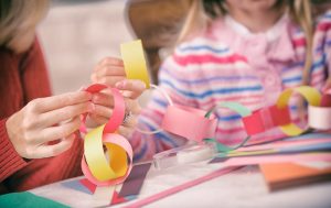 paper chains