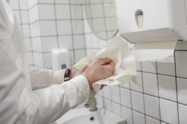 Paper Hand Towels