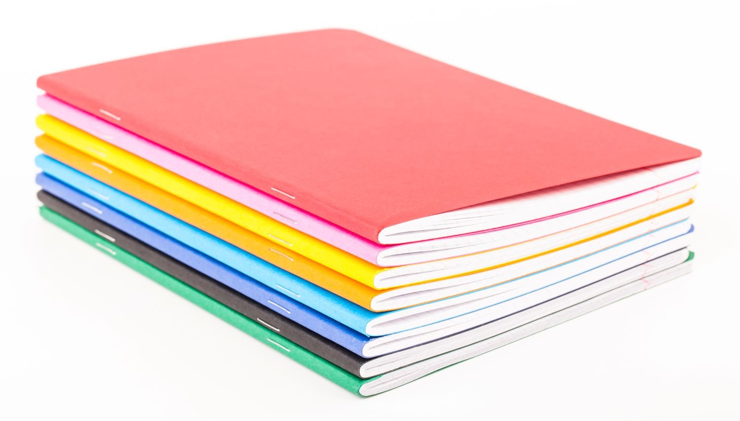 Exercise Books