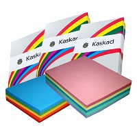 Paper - Kaskad - 200x200